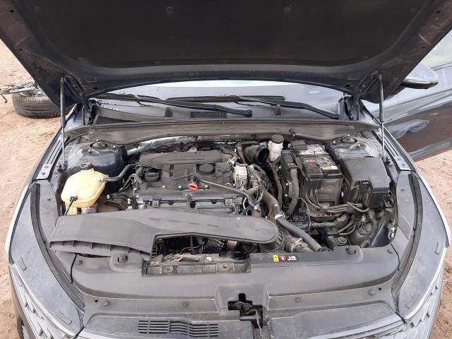 2022 KIA K5 EX - 5XXG34J21NG152002