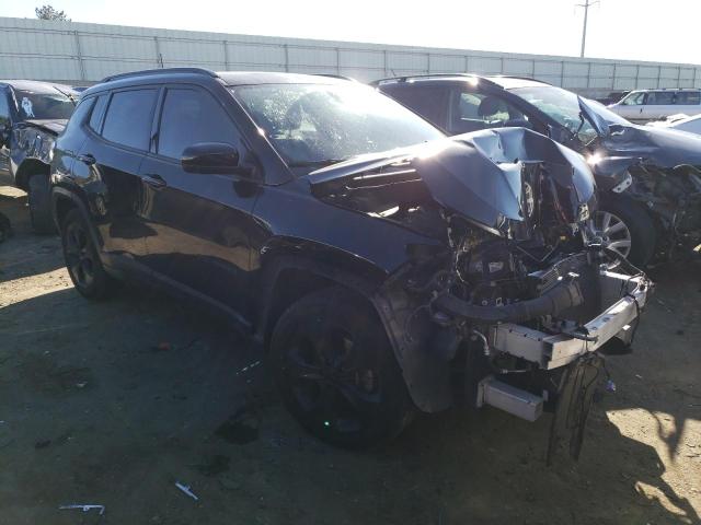2018 JEEP COMPASS LA - 3C4NJCBBXJT494181