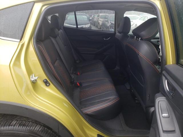 JF2GTHNC1MH306141 Subaru Crosstrek Limited
