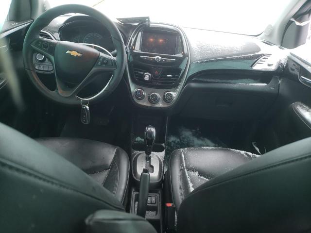 2021 CHEVROLET SPARK 2LT - KL8CF6SA1MC711658