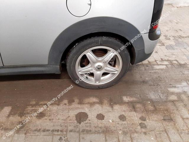 WMWML32090TN48212 Mini COOPER CLU
