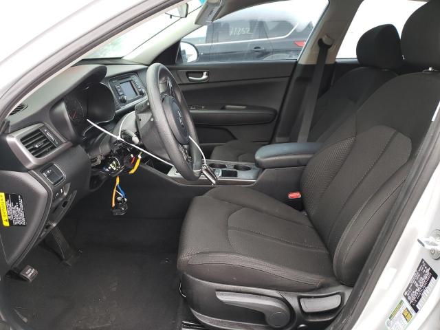 5XXGT4L34HG148049 KIA Optima Lx