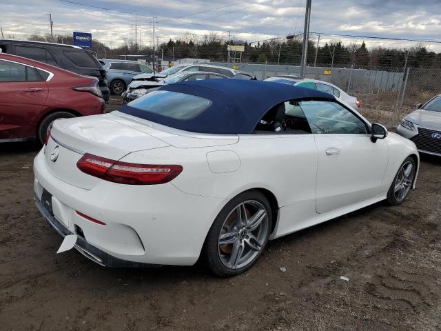 2019 MERCEDES-BENZ E 450 - WDD1K6HB3KF074705