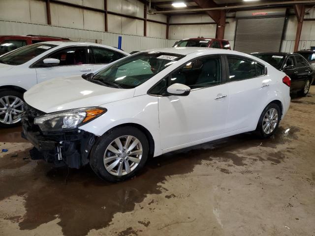 2015 Kia Forte EX