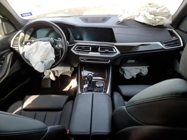 2021 BMW X5 SDRIVE - 5UXCR4C07M9H08089