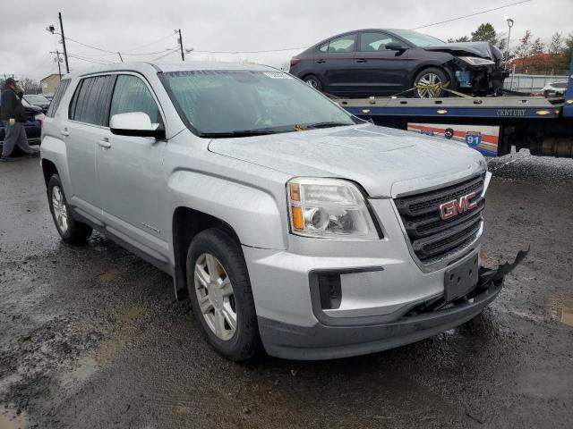 2016 GMC TERRAIN 2GKFLSEK1G6126638
