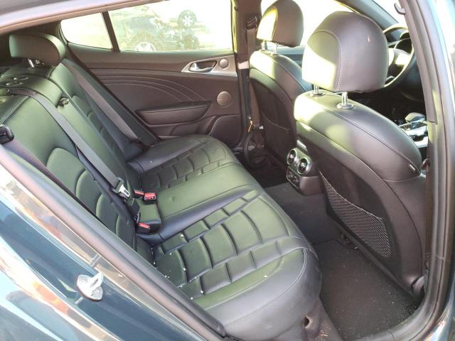 KNAE55LC7N6103718 KIA Stinger Gt2