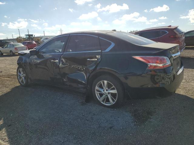 2015 NISSAN ALTIMA 2.5 1N4AL3APXFC211650