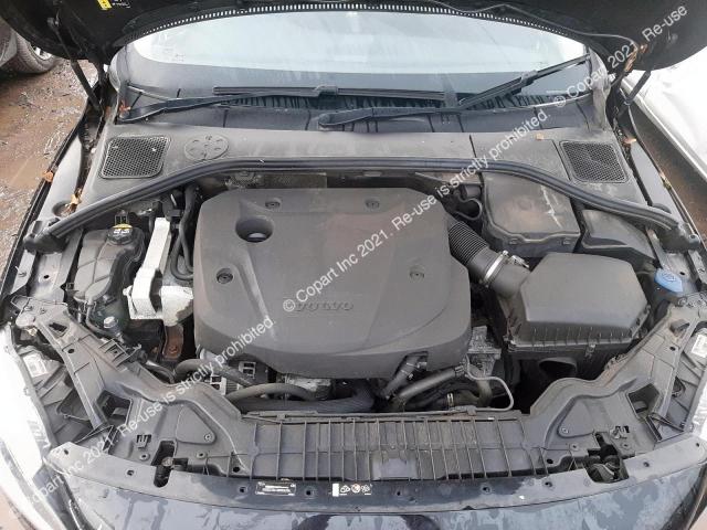 YV1FW7481H1354164 Volvo V60 Busine
