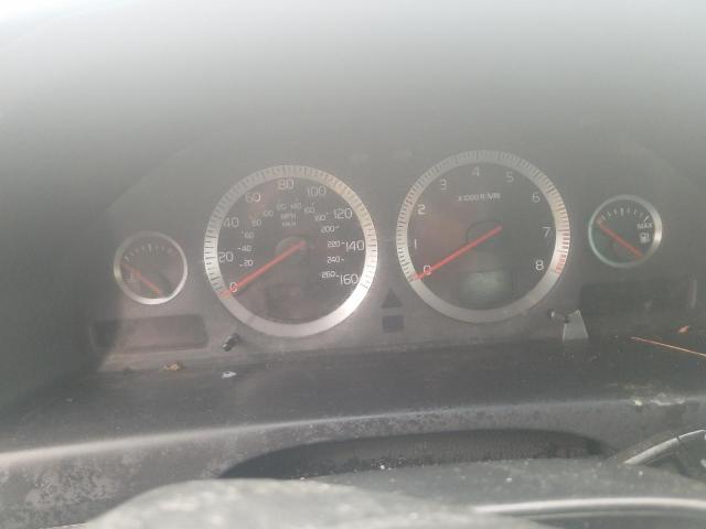 YV4SZ592X71286215 Volvo XC70
