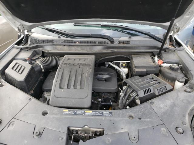 2016 GMC TERRAIN 2GKALNEK7G6324667