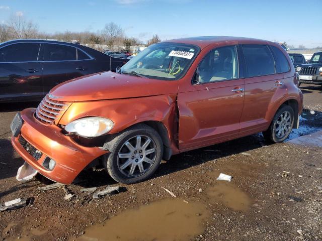 2007 Chrysler PT Cruiser Limited