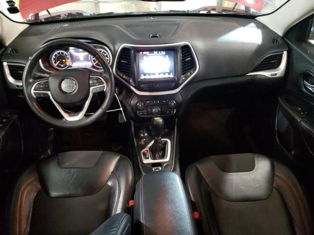 2015 JEEP CHEROKEE T - 1C4PJMBS9FW786257