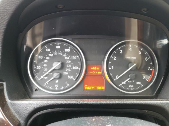 WBAKF9C53CE620753 BMW 335 XI