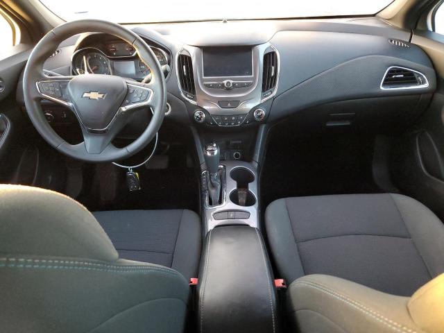 2016 CHEVROLET CRUZE LT - 1G1BE5SM6G7311126