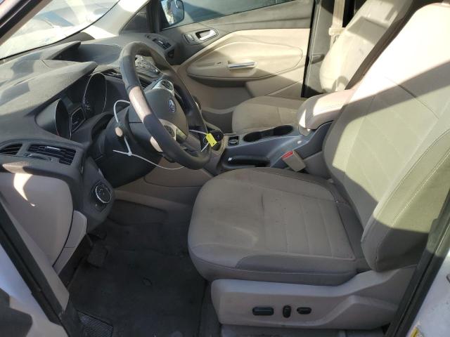 2015 FORD ESCAPE SE - 1FMCU0GX8FUA61503