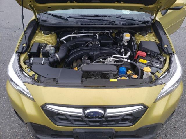 JF2GTHNC1MH306141 Subaru Crosstrek Limited