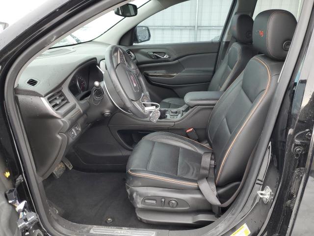 2021 GMC ACADIA AT4 1GKKNLLS9MZ168783