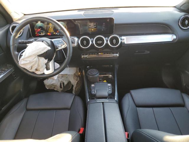 2021 MERCEDES-BENZ GLB 250 4M - W1N4M4HB1MW146051