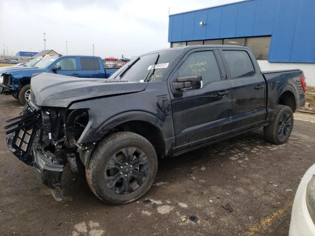 2022 FORD F150 SUPER 1FTFW1E89NFC42173