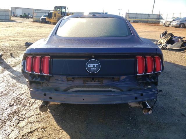 2015 FORD MUSTANG 50 1FA6P8RF4F5501518