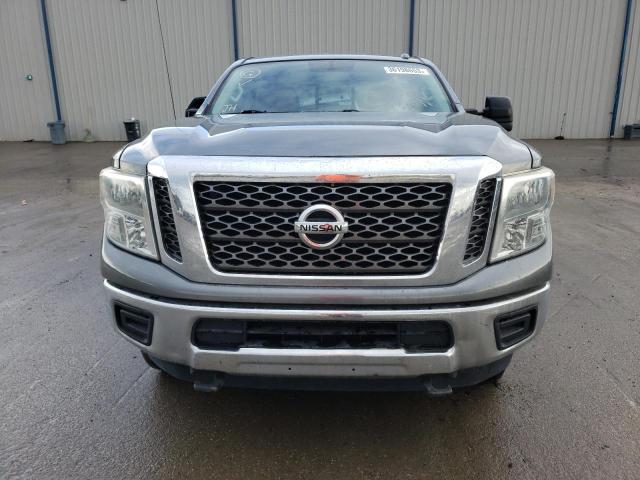 2017 NISSAN TITAN XD S - 1N6BA1F36HN509972