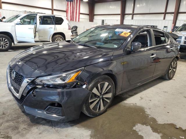 2022 NISSAN ALTIMA SV 1N4BL4DV8NN339036