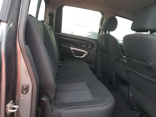 2017 NISSAN TITAN XD S - 1N6BA1F36HN509972