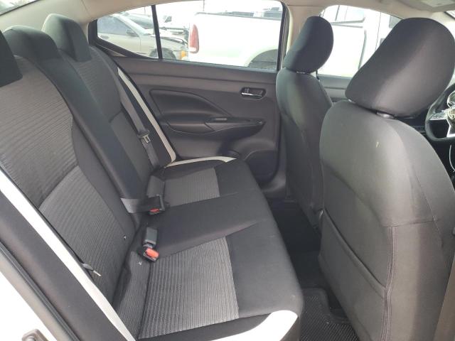 3N1CN8EV1LL838324 Nissan VERSA SV