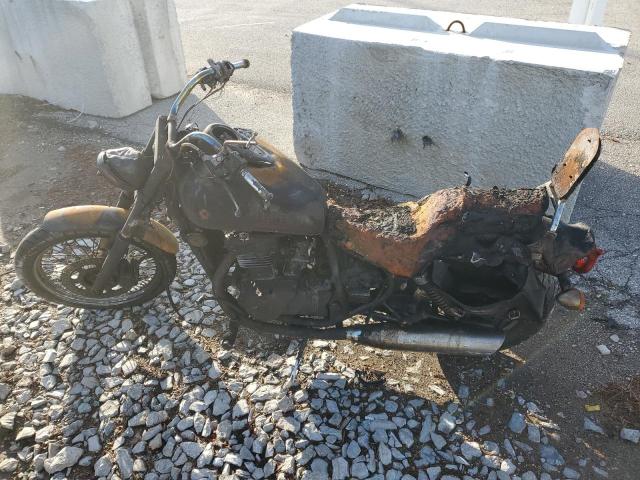 2001 KAWASAKI EN500 C - JKAENVC101A169918