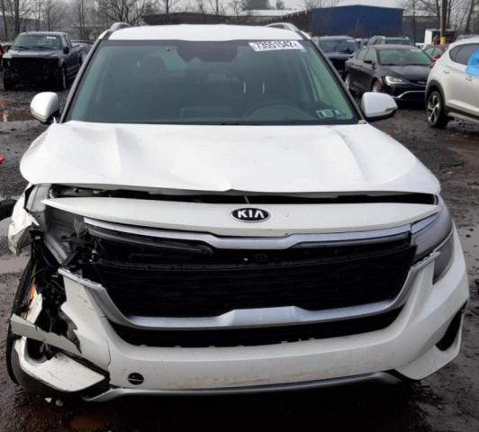 KNDEUCAA9M7188145 KIA Seltos