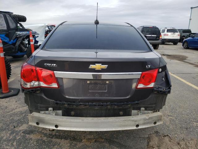 2016 CHEVROLET CRUZE LIMI - 1G1PE5SB1G7129015