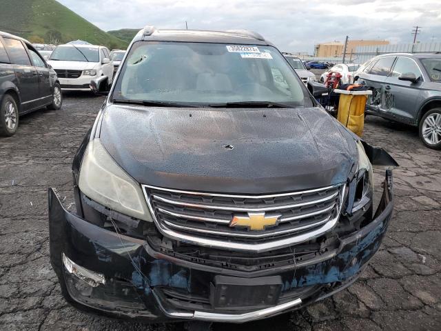 2015 CHEVROLET TRAVERSE L - 1GNKRGKD1FJ283848