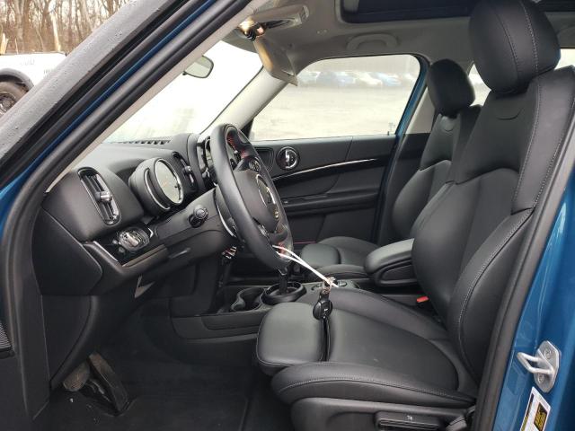 WMZ53BR08M3M93071 Mini Cooper