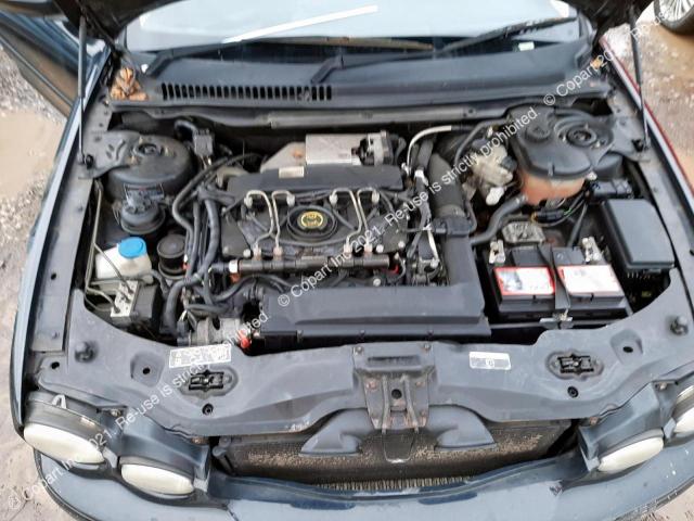 SAJAH531166E69770 Jaguar X-type Spo