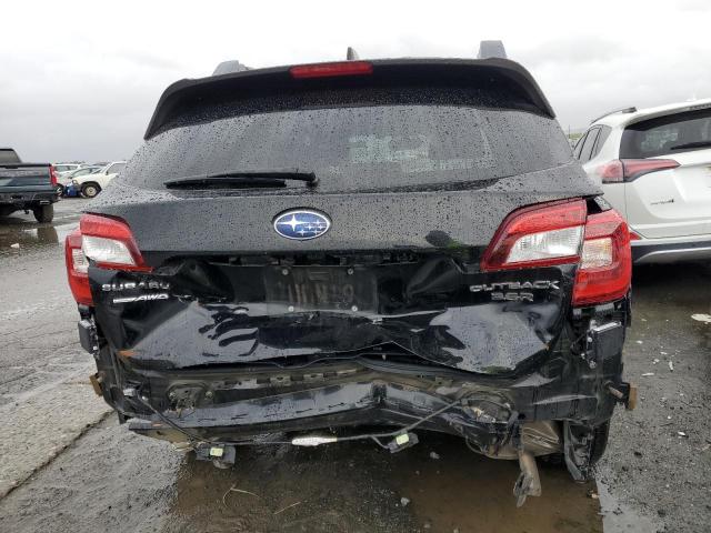 4S4BSENC4H3221612 Subaru Outback 3.6r Limited