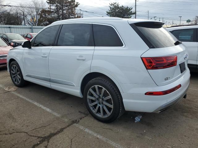 VIN WA1LAAF77JD005818 2018 Audi Q7, Premium Plus no.2