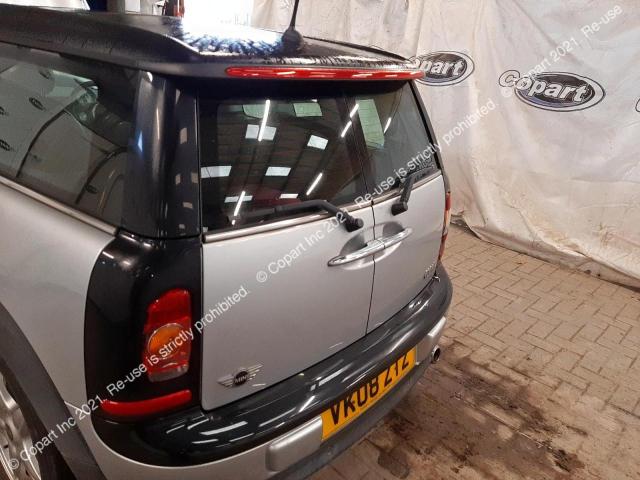 WMWML32090TN48212 Mini COOPER CLU