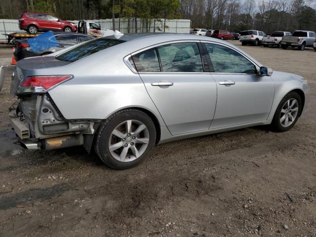 2012 ACURA TL VIN: 19UUA8F29CA038493