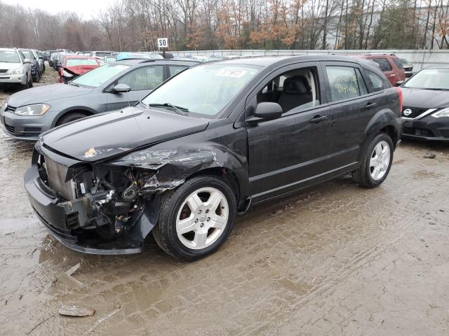 2008 Dodge Caliber 