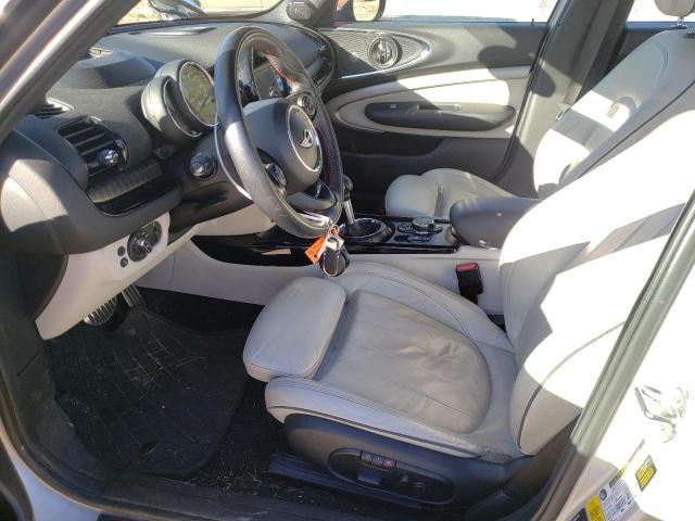 WMWLV9C31H2D66459 Mini Cooper