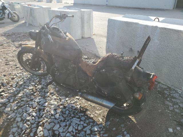 2001 KAWASAKI EN500 C - JKAENVC101A169918