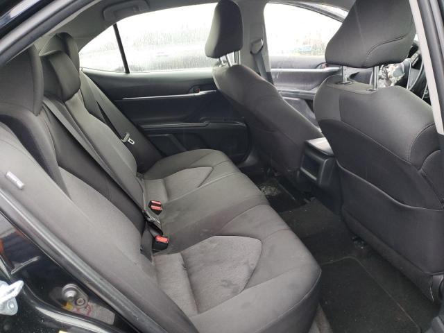2018 TOYOTA CAMRY L JTNB11HK1J3010629