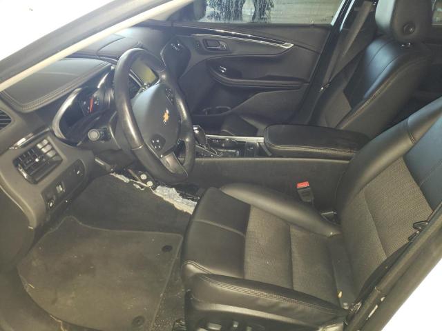 2019 CHEVROLET IMPALA LT - 2G11Z5S34K9113966