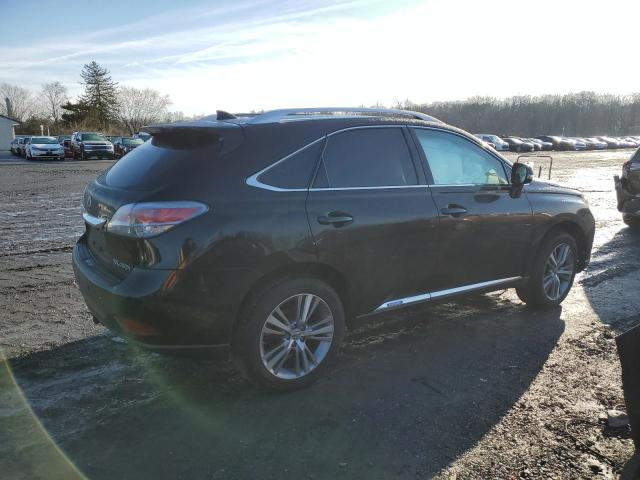2015 LEXUS RX 450H 2T2BC1BA7FC003984