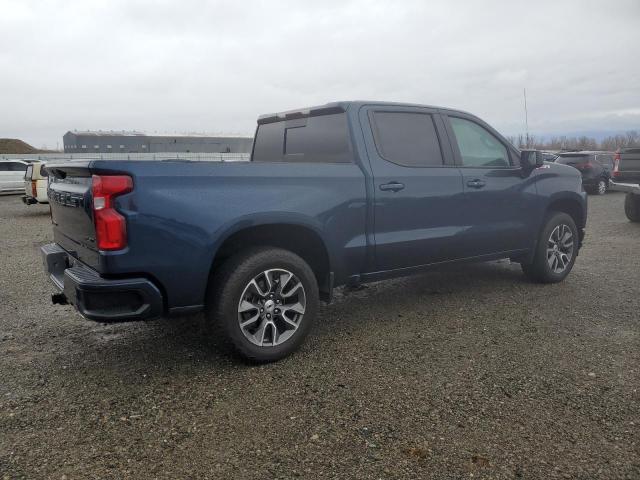 2020 CHEVROLET SILVRDO LT 3GCUYEED8LG373192
