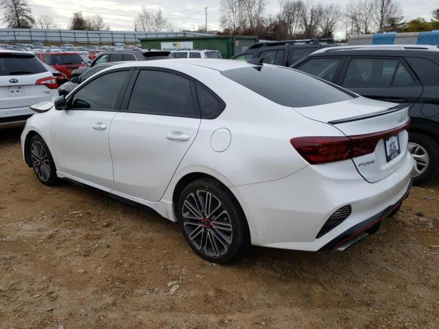 3KPF44AC7PE522429 KIA FORTE GT