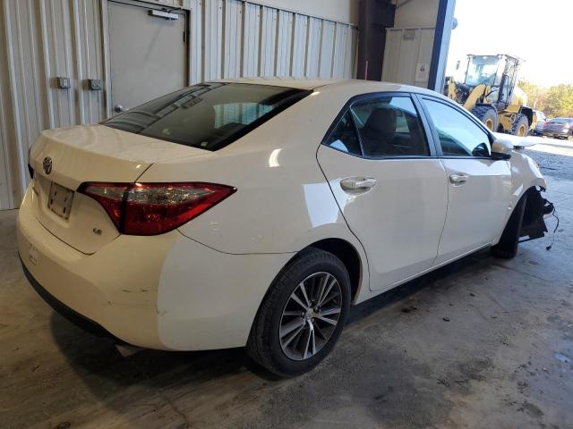 2016 TOYOTA COROLLA L 2T1BURHE7GC532007