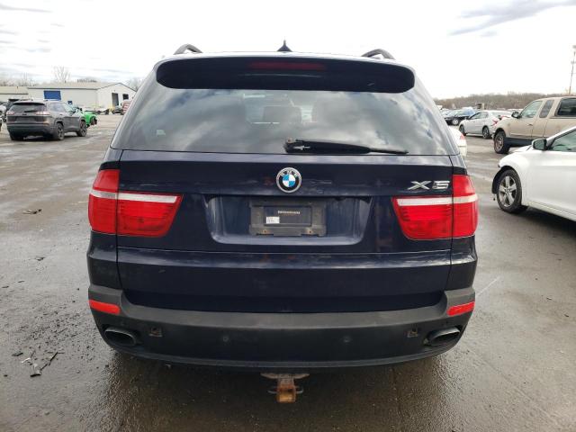 5UXFE83539L171482 BMW X5 Xdrive48i