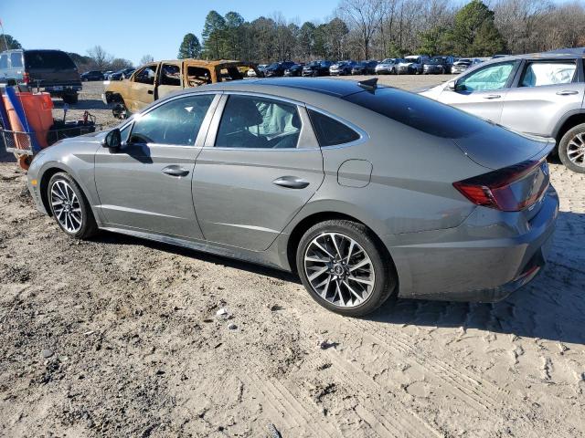 2021 HYUNDAI SONATA LIM - KMHL34J23MA157738
